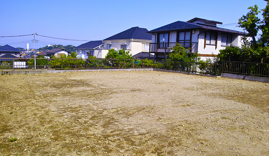 土地の売りどきや時期