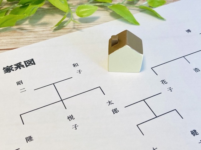 1兄弟で土地を分割する方法5選【不動産を相続したらどうする？】